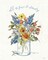 Texas Bluebonnet II Poster Print by Anne Tavoletti - Item # VARPDX37003
